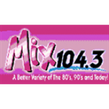 Radio Mix 104.3