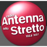 Radio Radio Antenna Dello Stretto Messina 102.8