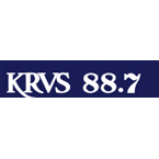Radio KRVS Ragin Cajun 88.7