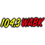 Radio WABK-FM 104.3