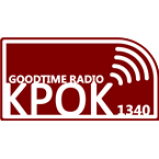Radio KPOK 1340