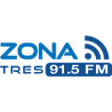Radio Zona Tres 91.5 FM