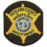 Radio Richland County Sheriff and EMS