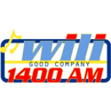 Radio WILI 1400