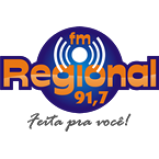 Radio Rádio Regional FM 91.7