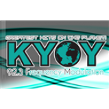 Radio KYOY 92.3