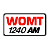 Radio WOMT 1240
