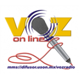 Radio Voz Radio Online