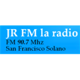 Radio JR FM 90.7