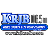 Radio KRJB 106.5