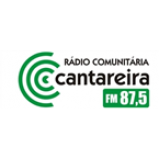Radio Cantareira FM 87.5