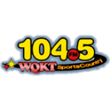 Radio WQKT 104.5