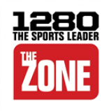 Radio The Zone 1280