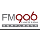 Radio NZChinese Radio Fm90.6