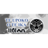 Radio Te Upoko O Te Ika 1161