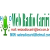 Radio Web Rádio Cariri