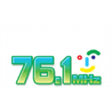 Radio FM HAMANASU 76.1