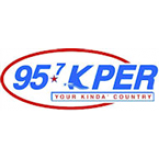 Radio KPER 95.7