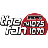 Radio 1070 The Fan
