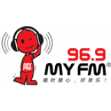 Radio Nanchang My FM Radio 96.9