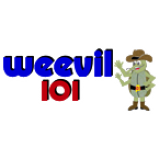 Radio Weevil 101 101.1
