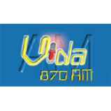 Radio Radio Vida 870