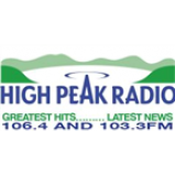 Radio High Peak Radio 106.4