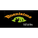 Radio Radio Buenisima FM 107.6