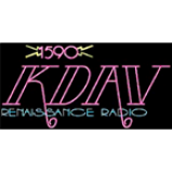 Radio KDAV 1590