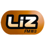Radio Rádio Lizfm 101.3