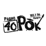 Radio Radio 40 105.1