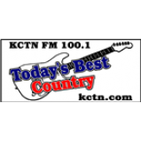 Radio KCTN 100.1