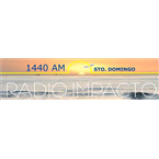 Radio Radio Impacto 1440