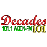 Radio Decades 101 101.1