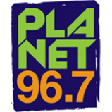 Radio The Planet 96.7