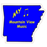 Radio My Mountain View Arkansas