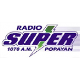 Radio Radio SUPER Popayán 1070