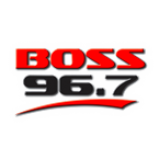 Radio The Boss 96.7