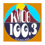 Radio KMOB-LP 100.3