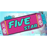 Radio Rádio Five Star