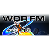 Radio WOR FM Rock And Pop Bogotá