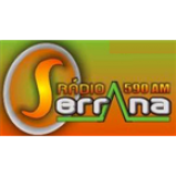 Radio Rádio Serrana AM 590