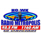 Radio Radio Metropolis 93.5 FM