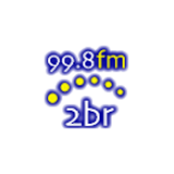 Radio 2BR 99.8