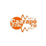 Radio Rádio Caarapó FM 87.9