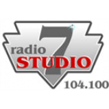 Radio Radio Studio 7 104.1