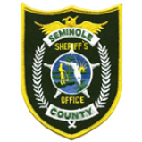 Radio Seminole County Sheriff