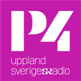 Radio P4 Uppland 102.5