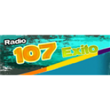 Radio Exito 107.1