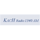 Radio KACH 1340